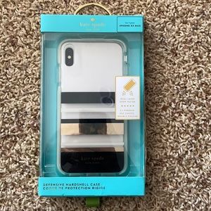 Kate spade phone case